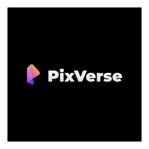 Logo PixVerse