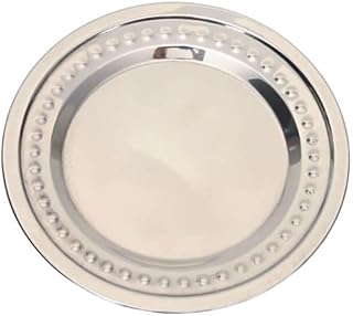 Mimo Style Jogo de 04 Porta Copos 11cm, Feito Inteiramente em Aço Inoxidável. Nosso Produto é Capaz