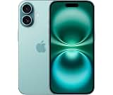 Apple iPhone 16 (128 GB) – Verde-acinzentadoApple iPhone 16 (128 GB) – Verde-acinzen…