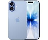 Apple iPhone 17 de 512 GB — Azul-névoaApple iPhone 17 de 512 GB — Azul-névoa