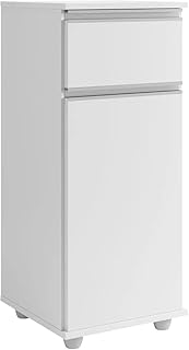 Armário alaska branco suporte bebedouro balcão decoração sala estar jantar casa cozinha escritório