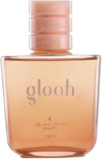 Gloah Hair & Body Mist - Perfume 2 em 1 Hidratante para Cabelo e Corpo 100ml