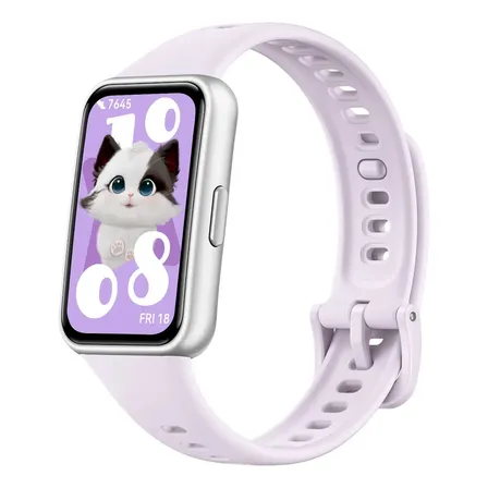 Smartwatch Huawei Band 11 Tela Amoled De 1,62  Bateria Com Autonomia De Até 14 Dias Monitoramento