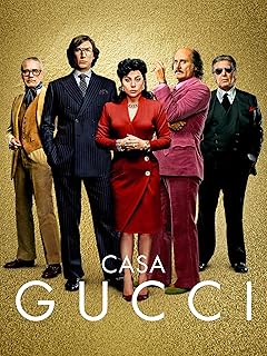 Casa Gucci