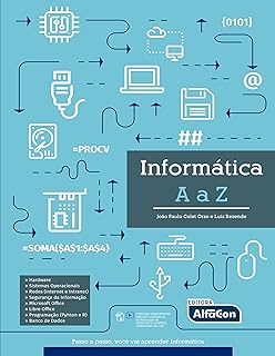 Informática de A a Z