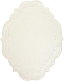 1 peça de tapetes de mesa 45 x 35 cm laváveis para utensílios de cozinha