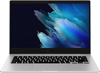 Notebook Samsung Galaxy Book Go, Windows 11 Home, Snapdragon® 7c, 4GB, 128GB UFS, 14'' Full HD LED,
