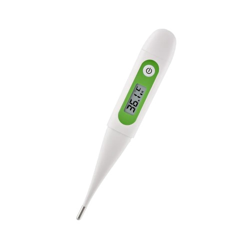 Termometro Digital Clinico hc148 - Multilaser
