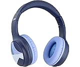Headphone Bluetooth i2GO CBF Bass 560 com Cancelamento de Ruído Ativo ANC 33h de Bateria