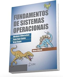 Fundamentos de Sistemas Operacionais