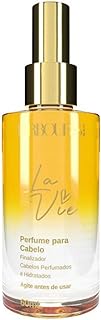 Perfume Capilar La Vie Barbours 50ml