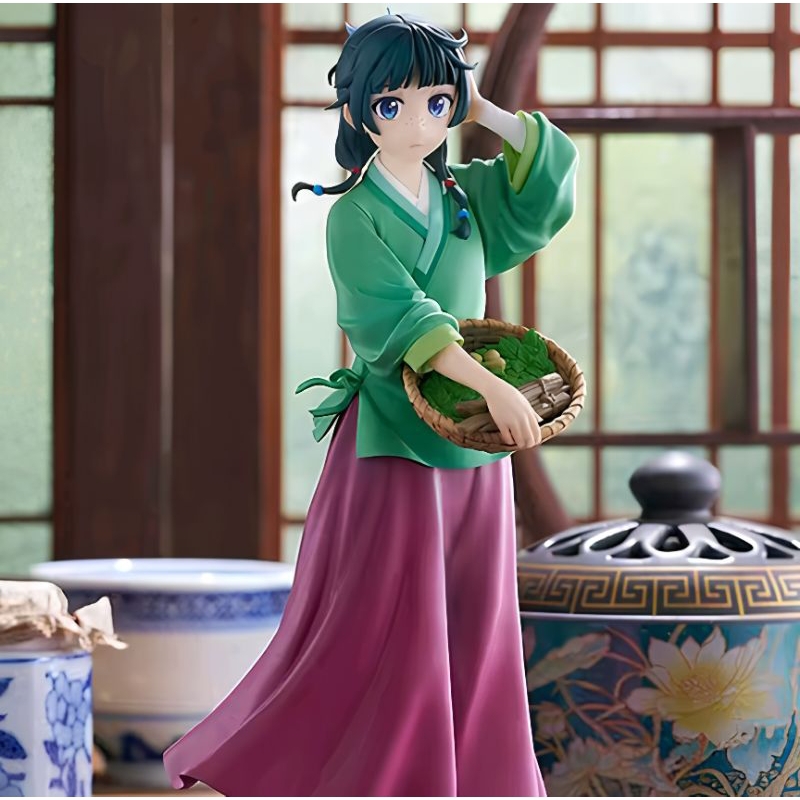 Action Figure Maomao – Diário de uma Apotecária
