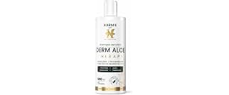 Shampoo PET Tratamento Alergias Coceiras e Irritações Derm Aloe Therapy XARMIE 500mlShampoo PET Tratamento Alergias Coceiras e Irritações Derm Aloe Therapy XARMIE 500ml