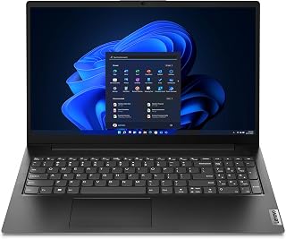Notebook Lenovo V15 G4 IRU Intel Core i5-13420H 8GB 256GB SSD Windows 11 Pro 15.6" - 83GL000UBR