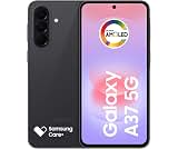 Celular Samsung Galaxy A37 5G 128GB, 6GB RAM, Câmera 50MP (Preto)Celular Samsung Galaxy A37 5G 128…