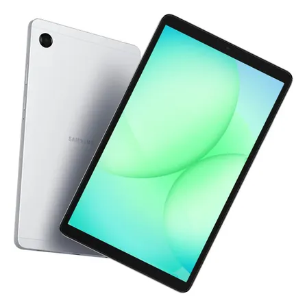 Galaxy Tab A11, 64gb, 4gb Ram, Tela De 8.7 , Bateria 5.100mah, Câmera Frontal 5mp, Câmera Trase