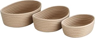 Cesta de brinquedo, recipientes dobráveis de algodão, cesta de berçário, para bebês, berçário, fraldas, crianças, meninos, meninas, brinquedos, roupas, toalhas, lavanderia, dormitório, armário