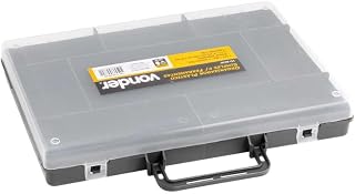 Vonder, Organizador Plástico Vd 8020.