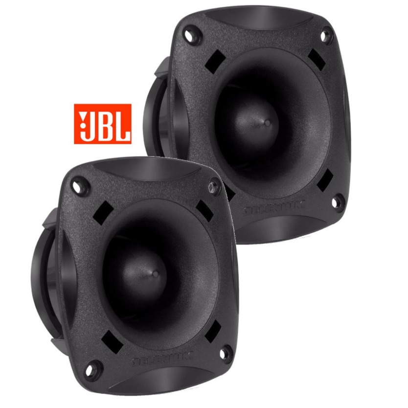 Par Super Tweeter Tuiter St-200 200w Rms 8 Ohms Jbl Selenium