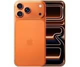 Apple iPhone 17 Pro Max (256 GB) - Laranja cósmicoApple iPhone 17 Pro Max (256 GB) - Lara…