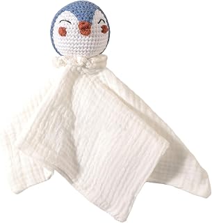 Lindo animal bebê cobertor calmante macio respirável algodão Pacify brinquedo para recém-nascidos viagem berçário casa desenho animado Pacify brinquedo