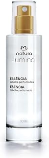 Natura, NATURA LUMINA ESSENCIA PERFUME PARA CABELO 30ml