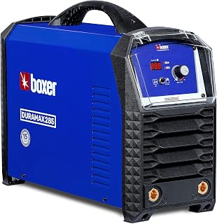 Solda Máquina De Solda Duramax285 - Inversora 280A 220V Boxer