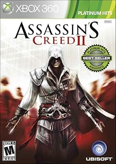 Assassin's Creed 2