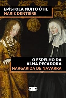 Epístola muito útil - O espelho da alma pecadora
