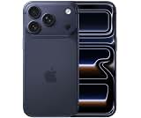 Apple iPhone 17 Pro (256 GB) - Azul intensoApple iPhone 17 Pro (256 GB) - Azul intenso