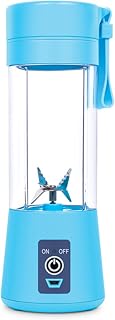 Liquidificadores portáteis para máquina de suco, garrafa de eletrodomésticos, cozinha, chopper-Smoothie, eletrodomésticos, processador de alimentos multifuncional, extrator, liquidificador de grau