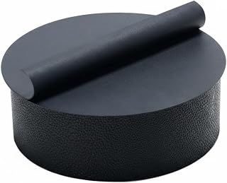 Caixa Organizadora Decorativa para Doces com Tampa, Estilo Moderno, Ideal para Ambientes Contemporâneos. Perfeita para decoração de casa, escritório ou como presente, Dh201300l