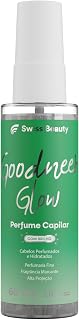 Perfume Capilar Swiss Beauty Goodness Glow 60ml – Perfume Suave e Leveza