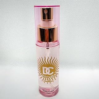 Perfume de Cabelo Alaya, Fragrância Floral com Almíscar, 75ml, com Silicone e Filtro Solar, para Cabelos Macios e Protegidos | Débora Cazotti Cosméticos