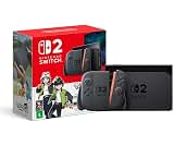 Nintendo, Bundle Console + Jogo Digital, Jogo Digital Pokémon Legends: Z-A, Nintendo Switch 2Nintendo, Bundle Console + Jogo Digit…