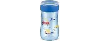 Copo 360º Evolution 300ml Lillo - AzulCopo 360º Evolution 300ml Lillo - Azul