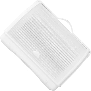 Organizador de armário de cozinha, secador de bancada, garrafas, copos, utensílios de mesa e itens de cozinha todos os dias, copos e outros itens bem organizados