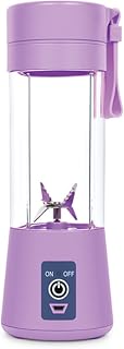 Liquidificadores portáteis para máquina de suco, garrafa de eletrodomésticos, cozinha, chopper-Smoothie, eletrodomésticos, processador de alimentos multifuncional, extrator, liquidificador de grau