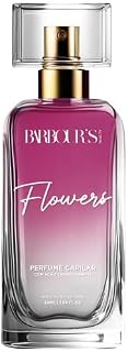 Perfume Capilar Flower Barbours 50ml