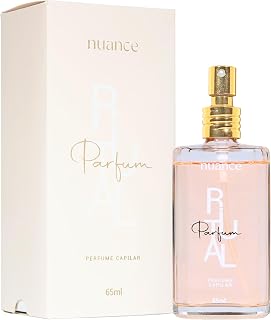 Nuance, Perfume capilar, Ritual parfum, 65ml - FL