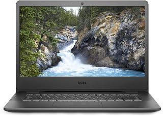 Notebook Dell Vostro 3401 Core I5-1035G1 8gb 256gb Ssd Win 10 Pro (Seminovo)