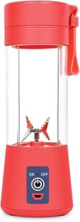 Liquidificadores portáteis para máquina de suco, garrafa de eletrodomésticos, cozinha, chopper-Smoothie, eletrodomésticos, processador de alimentos multifuncional, extrator, liquidificador de grau
