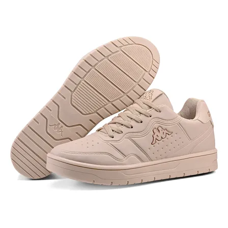 Tênis Casual Kappa Zenit Masculino Unissex Conforto